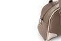 Lucky Bees Bolso de Mano Dark Mink